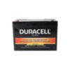 Duracell Ultra 12V 95AH AGM High Rate Sealed Lead Acid (SLA) Battery with M6, C Terminals - 0
