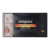 Duracell Ultra 12V 95AH AGM High Rate Sealed Lead Acid (SLA) Battery with M6, C Terminals - 3