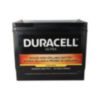 Duracell Ultra 12V 155AH AGM High Rate Sealed Lead Acid (SLA) Battery with M6, C Terminals - 0