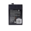 Duracell Ultra 12V 5AH High Rate AGM Sealed Lead Acid (SLA) Battery with F2 Terminals - 1
