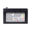 Duracell Ultra 12V 9AH High Rate AGM Sealed Lead Acid (SLA) Battery with F2 Terminals - 2