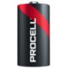 Duracell Constant 1.5V D, LR20 Alkaline Battery - 1
