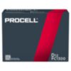 Duracell Constant 1.5V D, LR20 Alkaline Battery - 4