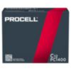 Duracell Constant 1.5V C, LR14 Alkaline Battery - 4