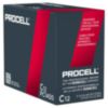 Duracell Constant 1.5V C, LR14 Alkaline Battery - 6
