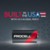 Duracell Constant 1.5V C, LR14 Alkaline Battery - 8