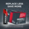 Duracell Constant 1.5V AA, LR6 Alkaline Battery - 6