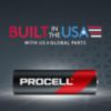 Duracell Constant 1.5V AA, LR6 Alkaline Battery - 9