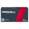 Duracell Constant 9V, 6LR61 Alkaline Battery - 4