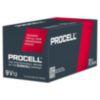 Duracell Constant 9V, 6LR61 Alkaline Battery - 5
