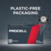 Duracell Constant 9V, 6LR61 Alkaline Battery - 8
