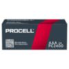 Duracell Constant 1.5V AAA, LR03 Alkaline Battery - 4
