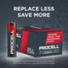 Duracell Constant 1.5V AAA, LR03 Alkaline Battery - 5