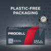 Duracell Constant 1.5V AAA, LR03 Alkaline Battery - 7