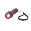 Batteries Plus 400 Lumen LED Focusing Flashlight | Pink - 2