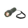 Batteries Plus 400 Lumen LED Focusing Flashlight | Green - 0