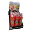 LifeSafe StaySafe All-in-1 Fire Suppression Solution - 1