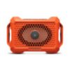 ECOXGEAR Defender Bluetooth Waterproof Speaker - Blaze Orange - 0