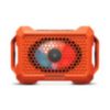 ECOXGEAR Defender Bluetooth Waterproof Speaker - Blaze Orange - 1