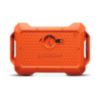 ECOXGEAR Defender Bluetooth Waterproof Speaker - Blaze Orange - 2