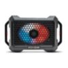 ECOXGEAR Defender Bluetooth Waterproof Speaker - Black Oak - 1