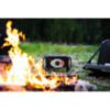 ECOXGEAR Defender Bluetooth Waterproof Speaker - Black Oak - 6