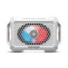ECOXGEAR Defender Bluetooth Waterproof Speaker - Whitewater - 1