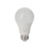 UltraLast 9W 5CCT Dimmable A19 LED Bulb - 2 Pack - 1
