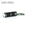 LuxPro LP130 Mini Focus 40 Lumen LR44 Keychain Flashlight (1 Unit, Colors Vary) - 4