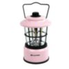 LUXPRO 265 Lumen Retro Filament Lantern - Pink - 0