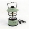 LUXPRO 500 Lumen Dual Power Rechargeable Lantern - Sage - 0