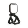LuxPro 2000 Lumen Rechargeable Folding Work Light - 1