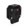 LuxPro 2000 Lumen Rechargeable Folding Work Light - 2