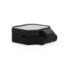 LuxPro 2000 Lumen Rechargeable Folding Work Light - 3