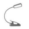 LuxPro LP178 16 Lumen Rechargeable Reading Lamp - 1