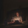LuxPro LP178 16 Lumen Rechargeable Reading Lamp - 4