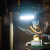 LuxPro Pro Series 2849 Lumen Rechargeable Work Lamp - 7