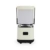 LUXPRO 300 Lumen Mini Rechargeable Lantern - Beige - 1