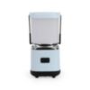 LUXPRO 300 Lumen Mini Rechargeable Lantern - Blue - 1