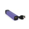 LuxPro Rechargeable Mini Pocket Light w/ Power Bank - 2