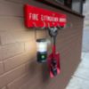 LuxPro 1200 Lumen LED BroadBeam Lantern with Red Mode - 2