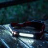 NEBO CURVBEAM 600 Flex Rechargeable Headlamp - 5
