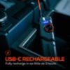 NEBO EDGE 2K Flashlight – 2000 Lumens - 5