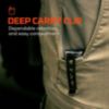 NEBO EDGE 2K Flashlight – 2000 Lumens - 8