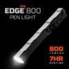 NEBO Edge 800 Pen Light Rechargeable Flashlight - 5