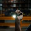 NEBO Edge 800 Pen Light Rechargeable Flashlight - 6