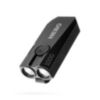 NEBO 1K EDC Pocket Light Rechargeable LED Flashlight - Black - 1