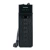 CyberPower P1208UC15BK Surge Protector - 0