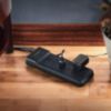 CyberPower P1208UC15BK Surge Protector - 2