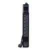 CyberPower P604UCBK Surge Protector - 0